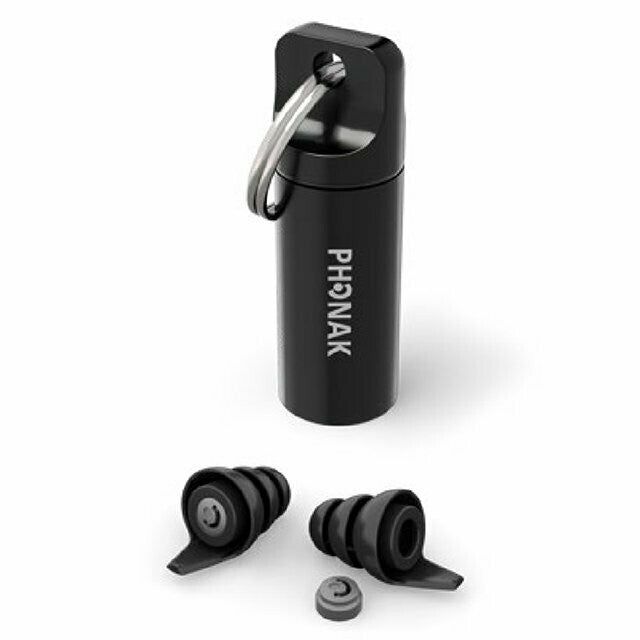 Hunting & Shooting Plugs – Audiology South